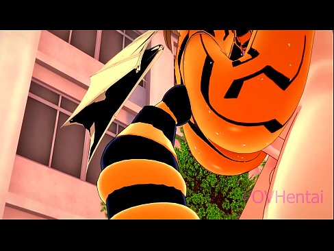 ❤️ Wasp Girl Monster ❤️❌ หนังโป๊รัสเซีย ที่โป๊ th.pornado-co.ru